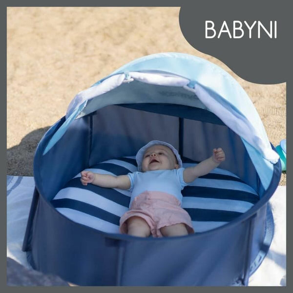 Spielplatz Babymoov Babyni