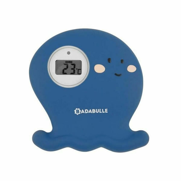 Digital Weinthermometer Badabulle B037003 Blau