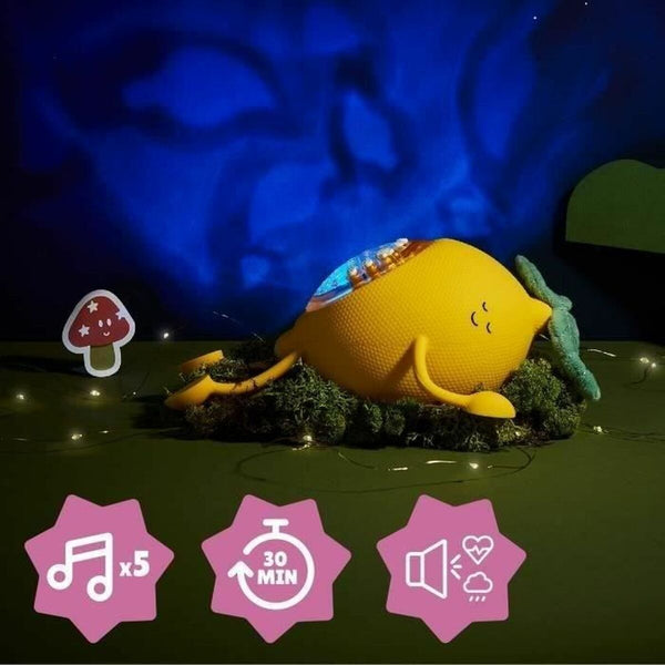 Nachtlicht Badabulle