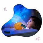 Nachtlicht Badabulle