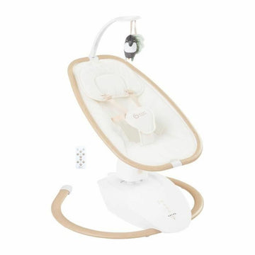 Baby-Liegestuhl Babymoov Beige