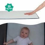 Babybettchen Badabulle