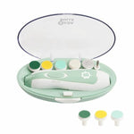 Nagelschere Badabulle