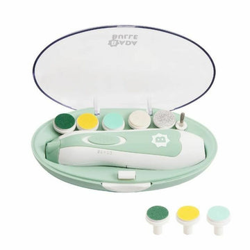 Nagelschere Badabulle