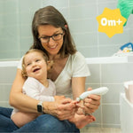 Nagelschere Badabulle