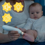 Nagelschere Badabulle