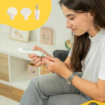 Nagelschere Badabulle