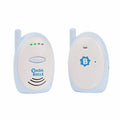 Babyphone mit Kamera Badabulle