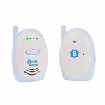 Babyphone mit Kamera Badabulle