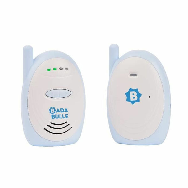 Babyphone mit Kamera Badabulle