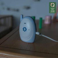 Babyphone mit Kamera Badabulle