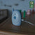 Babyphone mit Kamera Badabulle
