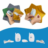 Babyphone mit Kamera Badabulle