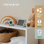 Babyphone mit Kamera Babymoov