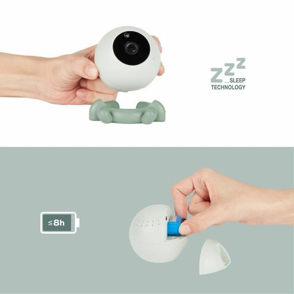 Babyphone mit Kamera Babymoov