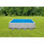 Poolabdeckung Intex 4 x 2 m