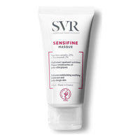 Feuchtigkeitsspendend Gesichtsmaske SVR Sensifine Beruhigend 50 ml
