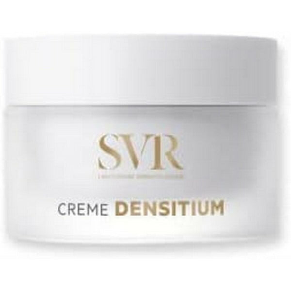 Anti-Falten Creme SVR Gel Creme Schwarz