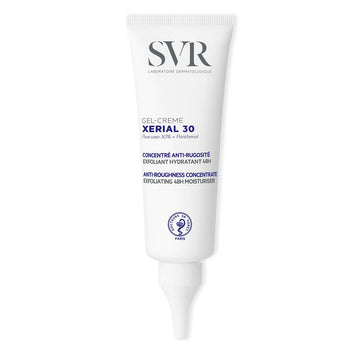 Gesichtspeelinggel SVR Xerial Feuchtigkeitsspendend 75 ml