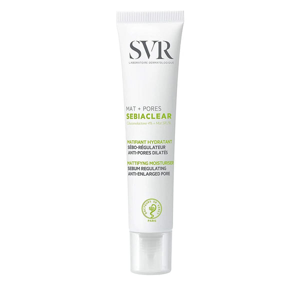Anti-Poren-Creme SVR Sebiaclear Reifend 40 ml