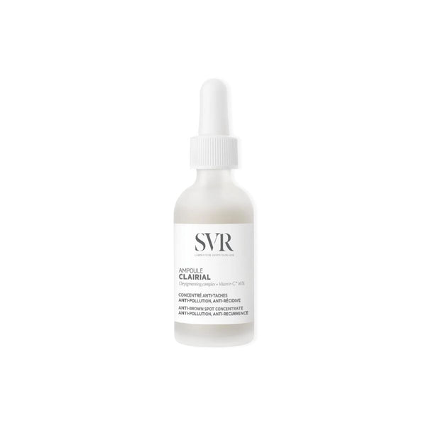 Gesichtsserum SVR Clairial Ampoule 30 ml Fleckenbeständig