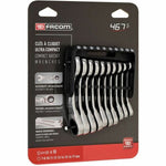 Kombischlüssel-Satz Facom 467BS.JP10PB