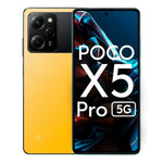 Smartphone Xiaomi Poco X5 Pro 6,67" 6 GB RAM 128 GB Gelb