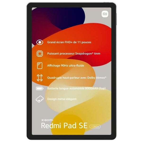 Tablet Xiaomi PAD SE 11"