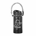 Wasserflasche Picture Galway Vacuum Schwarz