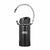 Wasserflasche Picture Galway Vacuum Schwarz