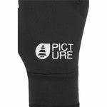 Handschuhe Picture Lorado Schwarz