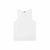 Ärmelloses Herren-T-Shirt Picture Authentic Tank B Weiß