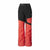 Schneehose Picture Seen Schwarz Koralle
