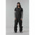 Schneehose Picture Testy Schwarz Herren Latzhose