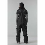 Schneehose Picture Testy Schwarz Herren Latzhose