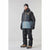 Schneehose Picture Plan Schwarz Herren
