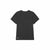 T-Shirt Picture Basement Cork Schwarz