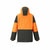 Skijacke Picture Anton Orange Herren