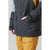 Sportjackefür Herren Picture Ospen Schwarz