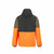 Skijacke Picture Elfyn Orange Herren