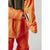 Skijacke Picture Elfyn Orange Herren