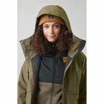 Skijacke Picture Glawi Olive