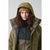 Skijacke Picture Glawi Olive