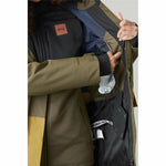 Skijacke Picture Glawi Olive