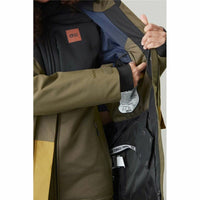Skijacke Picture Glawi Olive