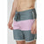 Herren Badehose Picture Andy H Solid 17''