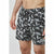 Herren Badehose Picture Piau 15'' Schwarz