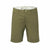 Sport Shorts Picture Picture Wise Gelb Khaki