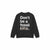 Sweater mit Kapuze Picture Whils Crew Schwarz