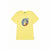 T-Shirt Picture Basement Weasurf Gelb